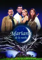  Ночная Мариана смотреть онлайн сериал 1 сезон 
